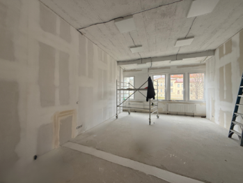 v rekonstrukci - Pronájem kancelářských prostor 48 m², Prachatice