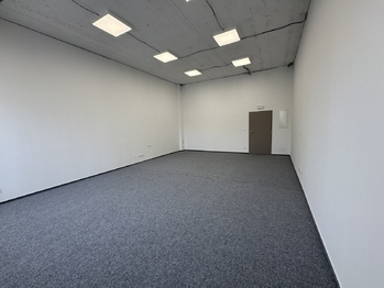 Pronájem kancelářských prostor 48 m², Prachatice