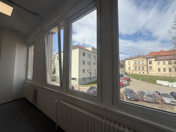 Pronájem kancelářských prostor 48 m², Prachatice