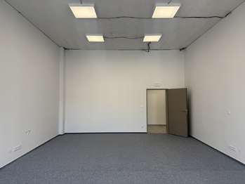 Pronájem kancelářských prostor 48 m², Prachatice
