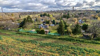 Prodej pozemku 392 m², Kolín