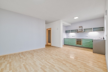 Prodej bytu 2+kk v osobním vlastnictví 60 m², Frýdek-Místek