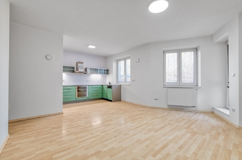 Prodej bytu 2+kk v osobním vlastnictví 60 m², Frýdek-Místek