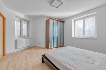 Prodej bytu 2+kk v osobním vlastnictví 60 m², Frýdek-Místek