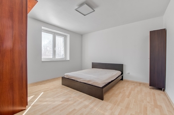 Prodej bytu 2+kk v osobním vlastnictví 60 m², Frýdek-Místek