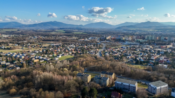 Prodej bytu 2+kk v osobním vlastnictví 60 m², Frýdek-Místek
