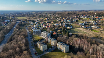 Prodej bytu 2+kk v osobním vlastnictví 60 m², Frýdek-Místek