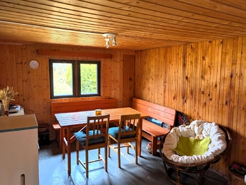 Prodej chaty / chalupy 28 m², Doksy