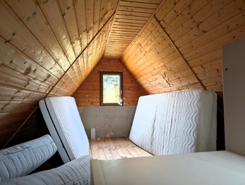 Prodej chaty / chalupy 28 m², Doksy