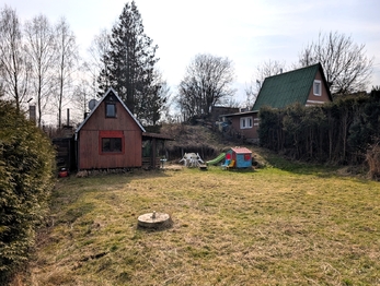 Prodej chaty / chalupy 28 m², Doksy