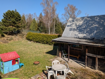 Prodej chaty / chalupy 28 m², Doksy