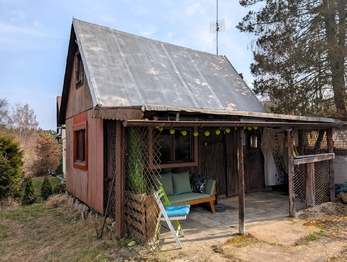 Prodej chaty / chalupy 28 m², Doksy