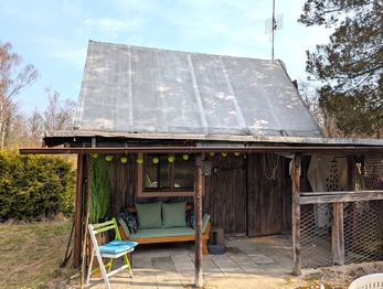 Prodej chaty / chalupy 28 m², Doksy