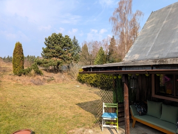 Prodej chaty / chalupy 28 m², Doksy