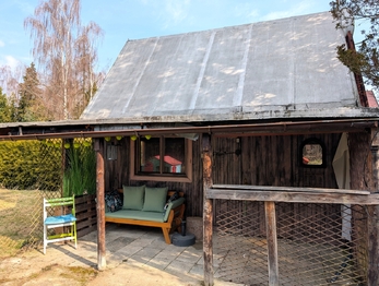 Prodej chaty / chalupy 28 m², Doksy