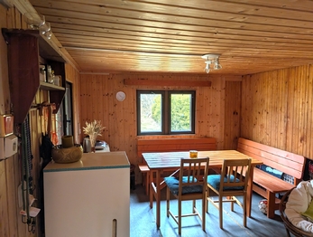 Prodej chaty / chalupy 28 m², Doksy