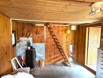 Prodej chaty / chalupy 28 m², Doksy