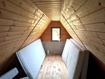 Prodej chaty / chalupy 28 m², Doksy