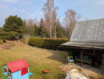 Prodej chaty / chalupy 28 m², Doksy