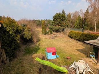 Prodej chaty / chalupy 28 m², Doksy