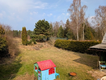 Prodej chaty / chalupy 28 m², Doksy