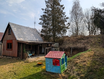 Prodej chaty / chalupy 28 m², Doksy