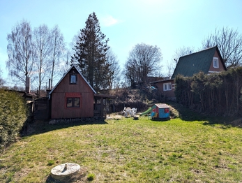 Prodej chaty / chalupy 28 m², Doksy