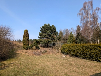 Prodej chaty / chalupy 28 m², Doksy