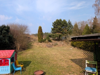 Prodej chaty / chalupy 28 m², Doksy