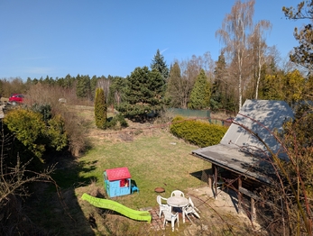 Prodej chaty / chalupy 28 m², Doksy