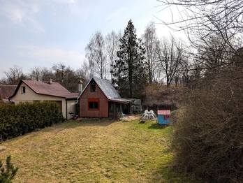 Prodej chaty / chalupy 28 m², Doksy