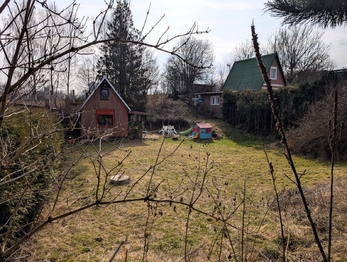 Prodej chaty / chalupy 28 m², Doksy