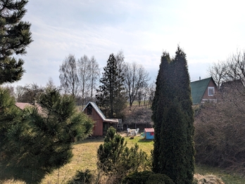 Prodej chaty / chalupy 28 m², Doksy
