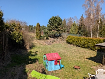 Prodej chaty / chalupy 28 m², Doksy