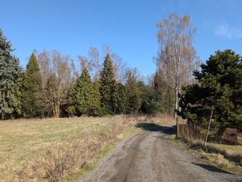 Prodej chaty / chalupy 28 m², Doksy