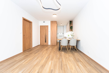 Pronájem bytu 2+kk v osobním vlastnictví 62 m², Praha 9 - Hloubětín