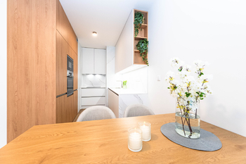 Pronájem bytu 2+kk v osobním vlastnictví 62 m², Praha 9 - Hloubětín