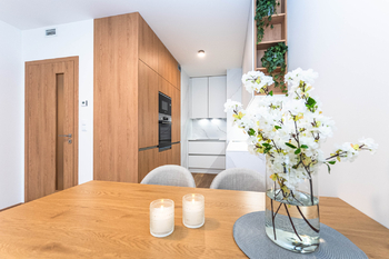 Pronájem bytu 2+kk v osobním vlastnictví 62 m², Praha 9 - Hloubětín