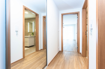 Pronájem bytu 2+kk v osobním vlastnictví 62 m², Praha 9 - Hloubětín