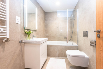 Pronájem bytu 2+kk v osobním vlastnictví 62 m², Praha 9 - Hloubětín