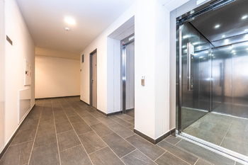 Pronájem bytu 2+kk v osobním vlastnictví 62 m², Praha 9 - Hloubětín