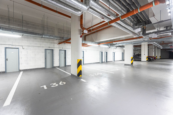 Pronájem bytu 2+kk v osobním vlastnictví 62 m², Praha 9 - Hloubětín