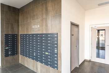 Pronájem bytu 2+kk v osobním vlastnictví 62 m², Praha 9 - Hloubětín