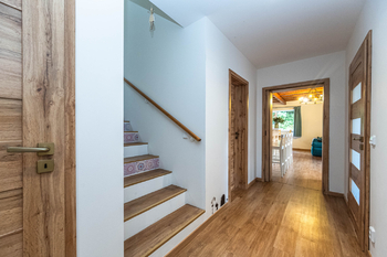 Pronájem domu 221 m², Mnichovice