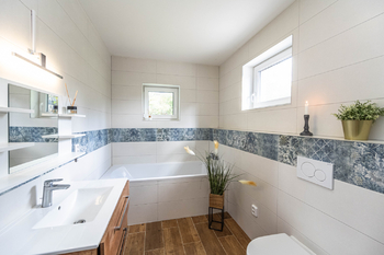 Pronájem domu 221 m², Mnichovice