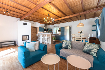 Pronájem domu 221 m², Mnichovice