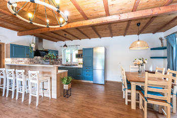 Pronájem domu 221 m², Mnichovice