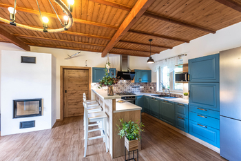 Pronájem domu 221 m², Mnichovice