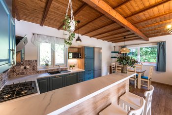 Pronájem domu 221 m², Mnichovice