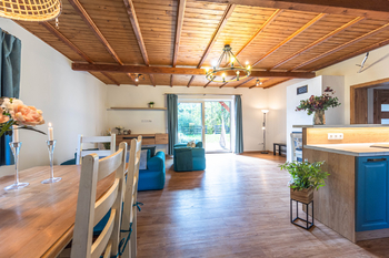 Pronájem domu 221 m², Mnichovice